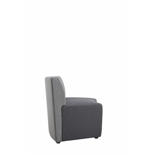 Konfurb Arco - Concave with back