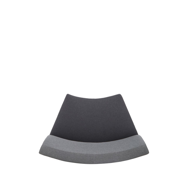 Konfurb Arco - Concave with back