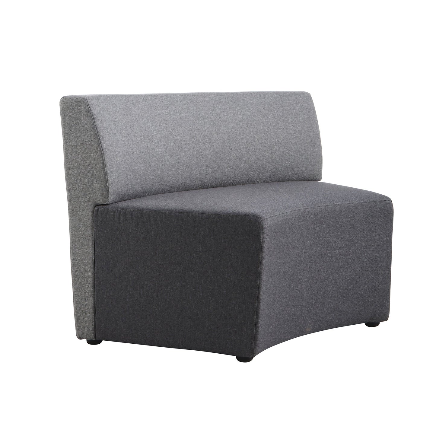 Konfurb Arco - Concave with back