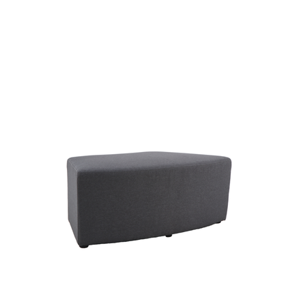 Konfurb Arco - Curved Ottoman