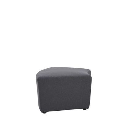 Konfurb Arco - Curved Ottoman