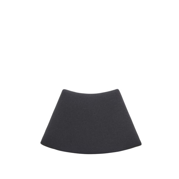 Konfurb Arco - Curved Ottoman