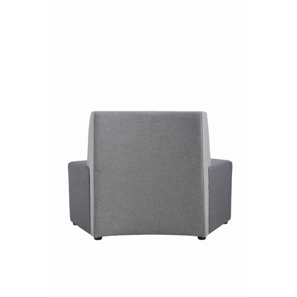 Konfurb Arco Series - Convex with back
