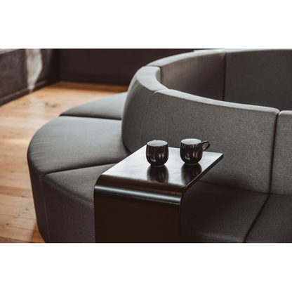 Konfurb Arco - Concave with back