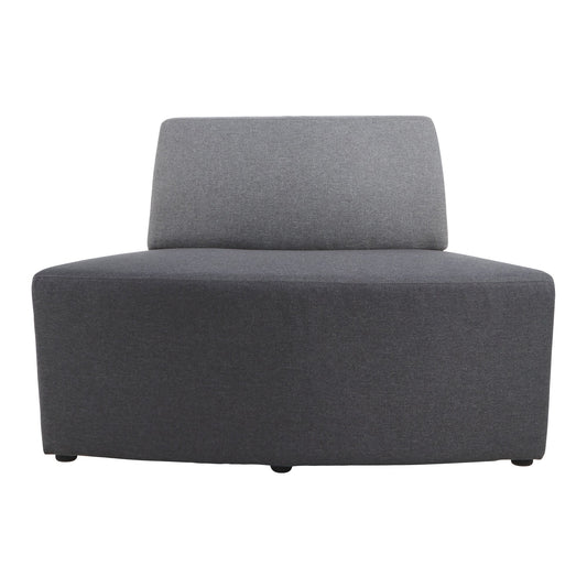 Konfurb Arco Series - Convex with back