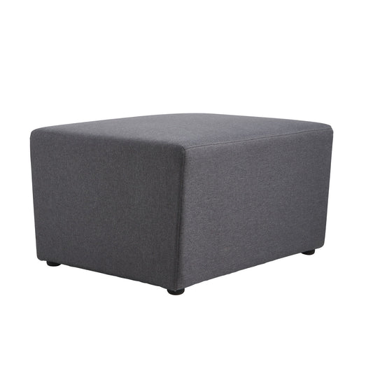 Konfurb Arco - Straight Ottoman