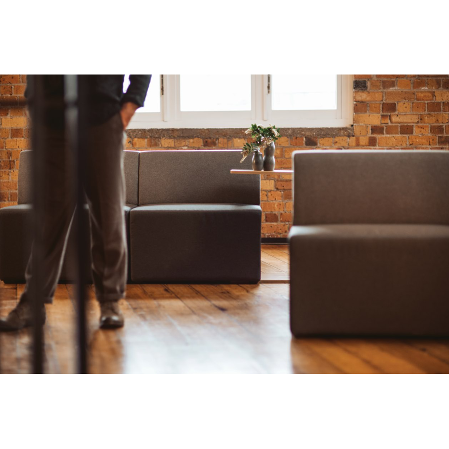 Konfurb Arco - Straight with back