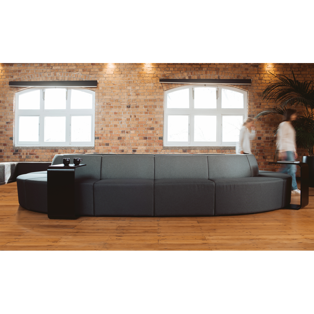 Konfurb Arco - Straight with back