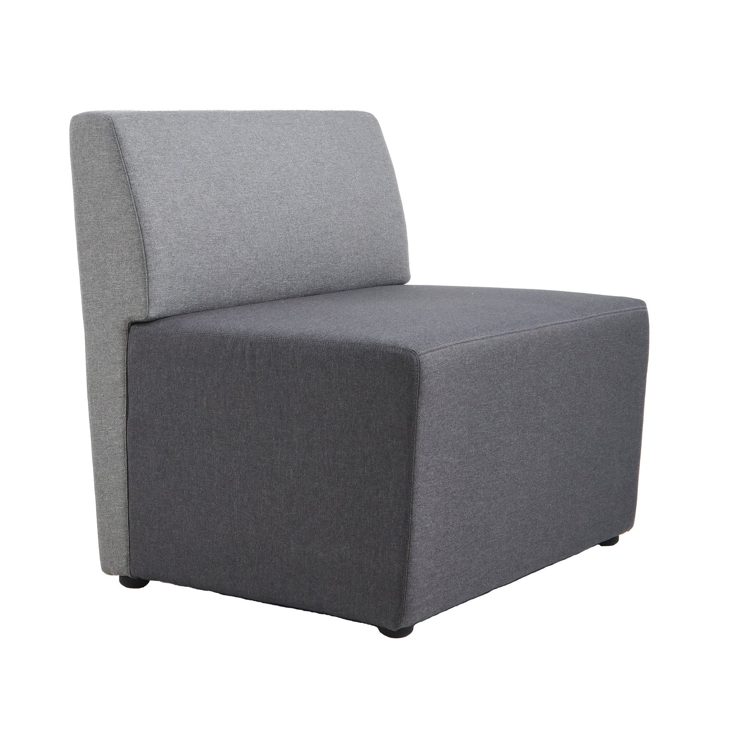 Konfurb Arco - Straight with back