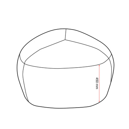 Konfurb Gem Ottoman
