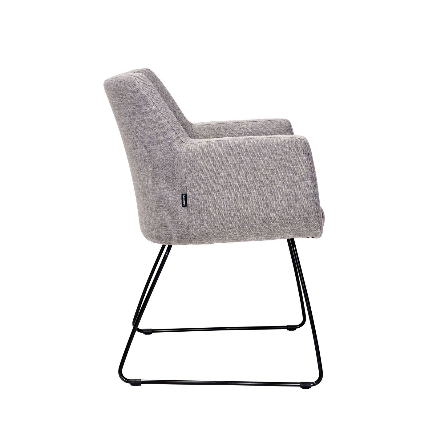 Konfurb Hady w/ Sled Base