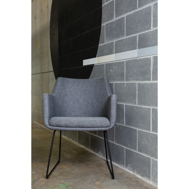 Konfurb Hady w/ Sled Base