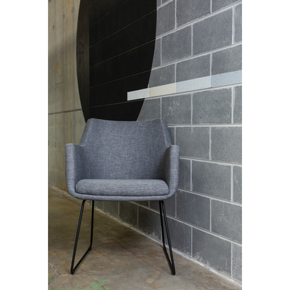 Konfurb Hady w/ Sled Base