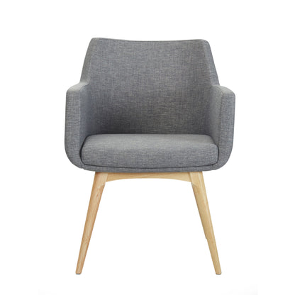 Konfurb Hady w/ Solid Wooden Legs