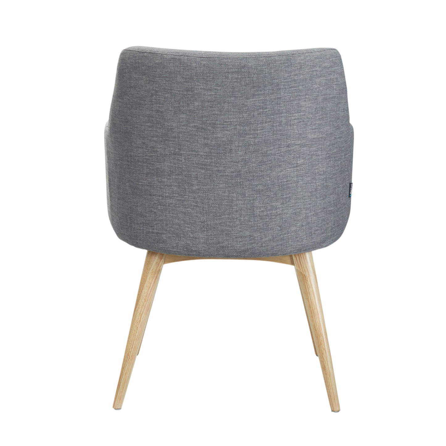 Konfurb Hady w/ Solid Wooden Legs