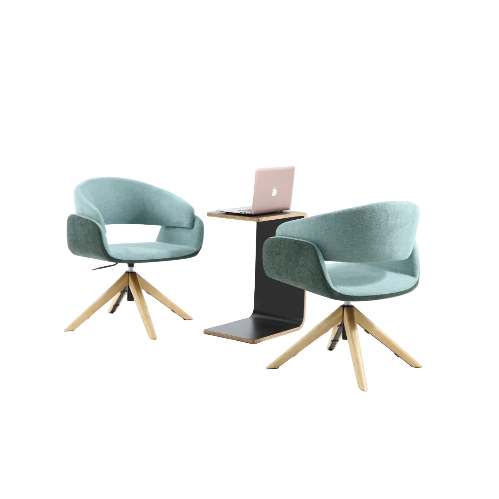 Konfurb Link Table