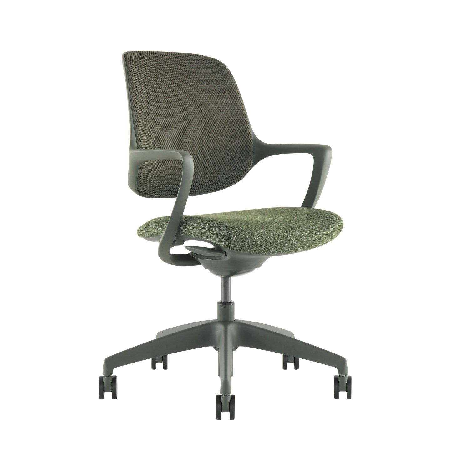 Konfurb Nara Chair Range w/ Arms