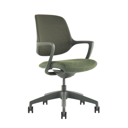 Konfurb Nara Chair Range w/ Arms
