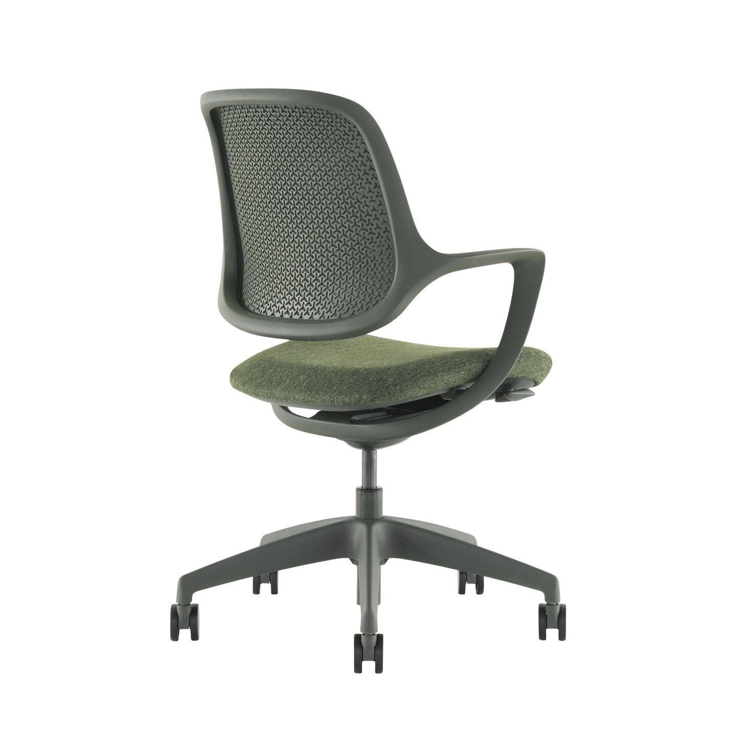Konfurb Nara Chair Range w/ Arms