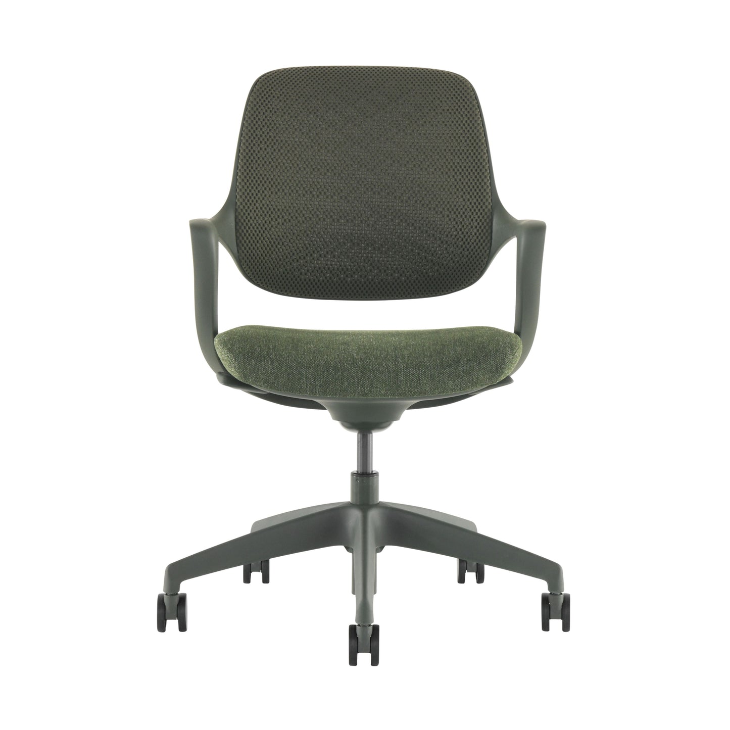 Konfurb Nara Chair Range w/ Arms
