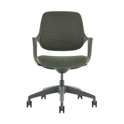 Konfurb Nara Chair Range w/ Arms