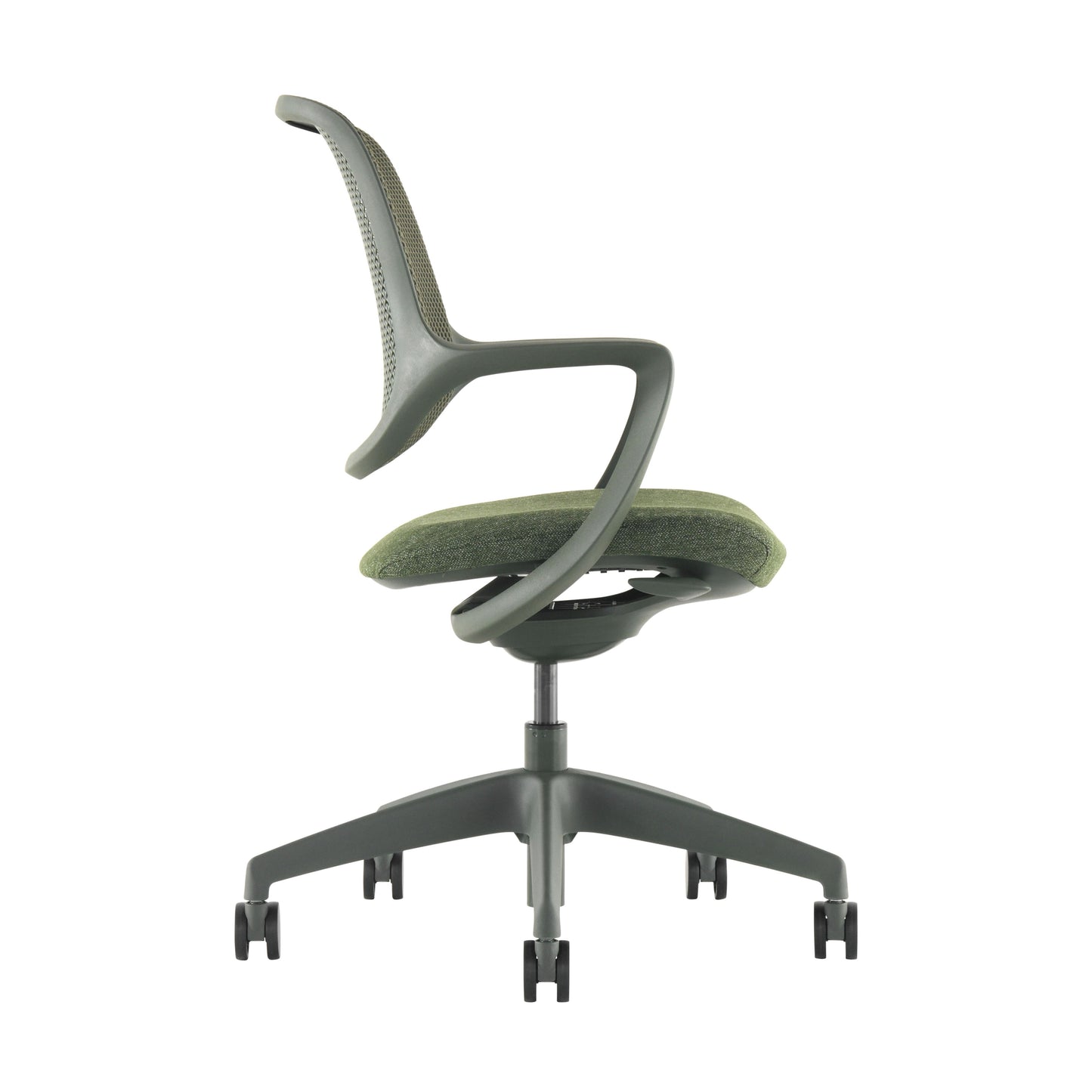 Konfurb Nara Chair Range w/ Arms