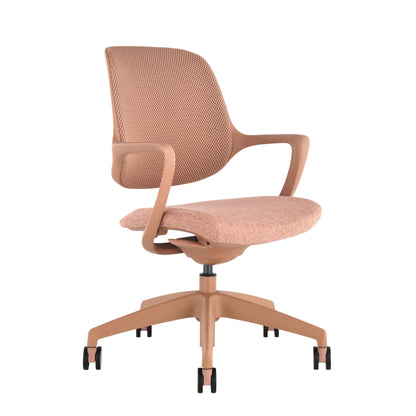 Konfurb Nara Chair Range w/ Arms
