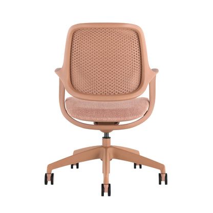 Konfurb Nara Chair Range w/ Arms