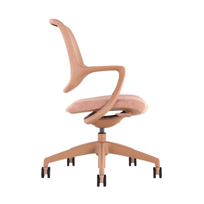 Konfurb Nara Chair Range w/ Arms