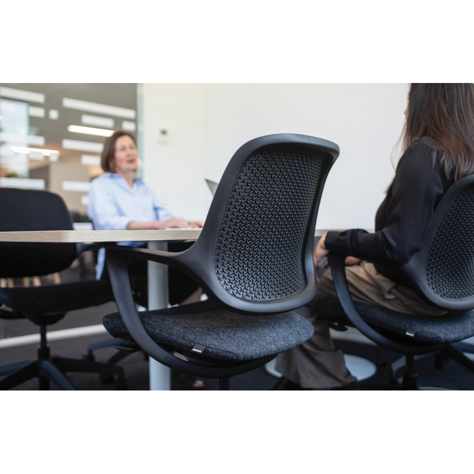 Konfurb Nara Chair Range w/ Arms
