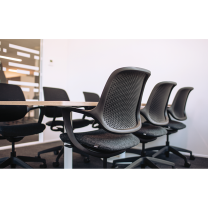 Konfurb Nara Chair Range w/ Arms