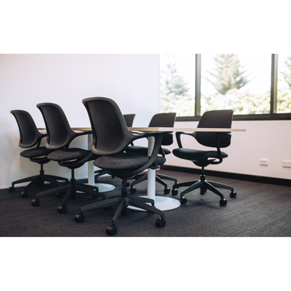 Konfurb Nara Chair Range w/ Arms