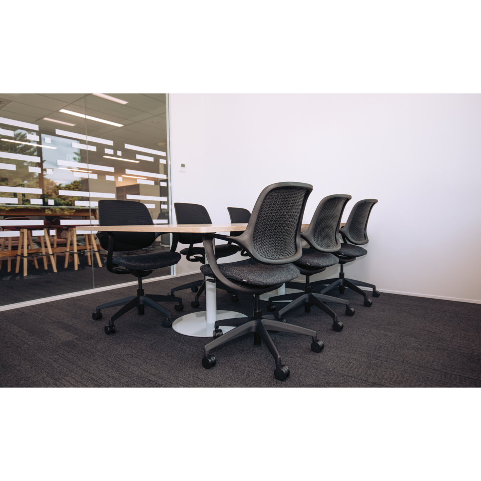 Konfurb Nara Chair Range w/ Arms