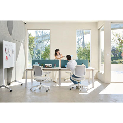 Konfurb Nara Chair Range w/ Arms
