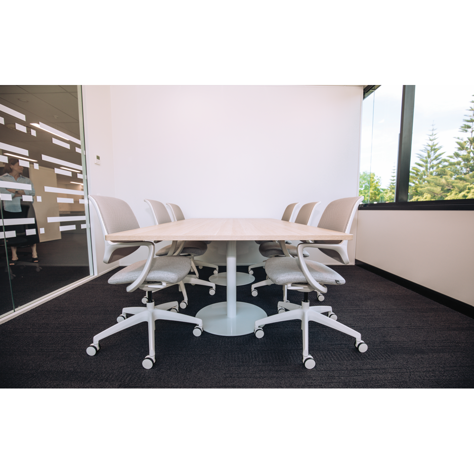 Konfurb Nara Chair Range w/ Arms