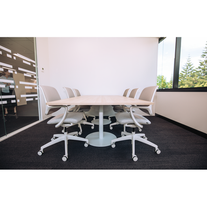 Konfurb Nara Chair Range w/ Arms