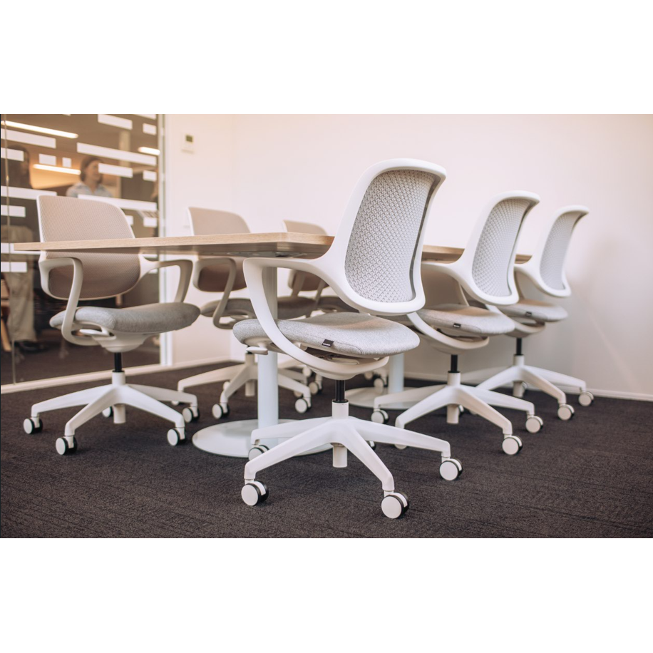 Konfurb Nara Chair Range w/ Arms