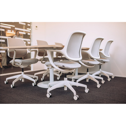 Konfurb Nara Chair Range w/ Arms