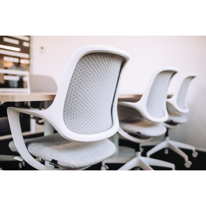 Konfurb Nara Chair Range w/ Arms