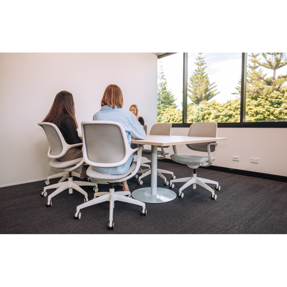 Konfurb Nara Chair Range w/ Arms