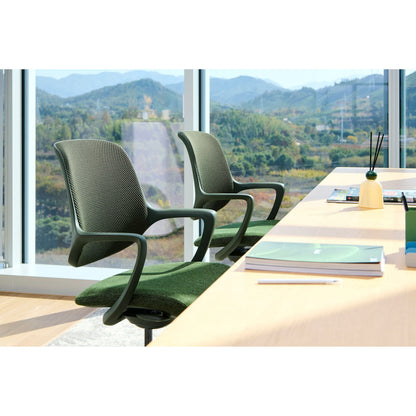 Konfurb Nara Chair Range w/ Arms