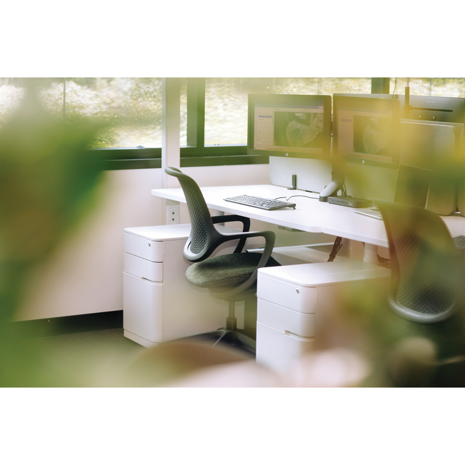 Konfurb Nara Chair Range w/ Arms