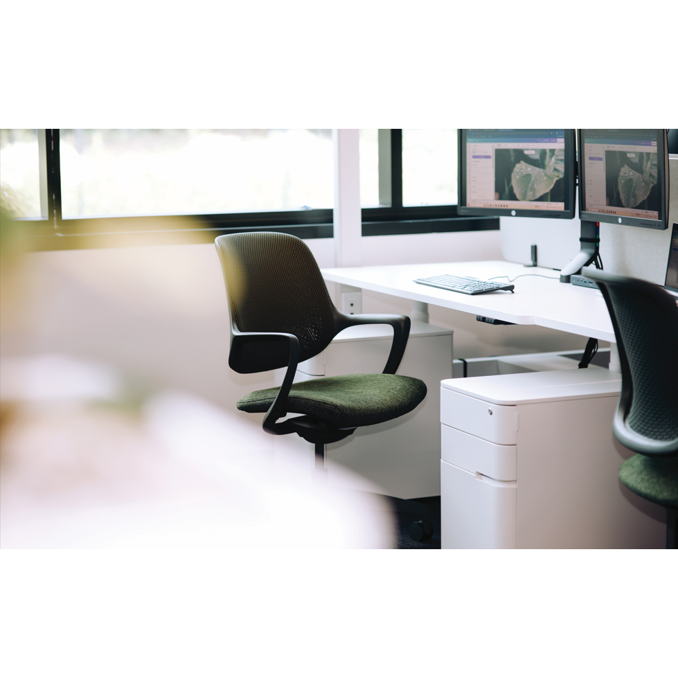 Konfurb Nara Chair Range w/ Arms