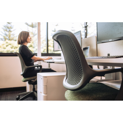 Konfurb Nara Chair Range w/ Arms