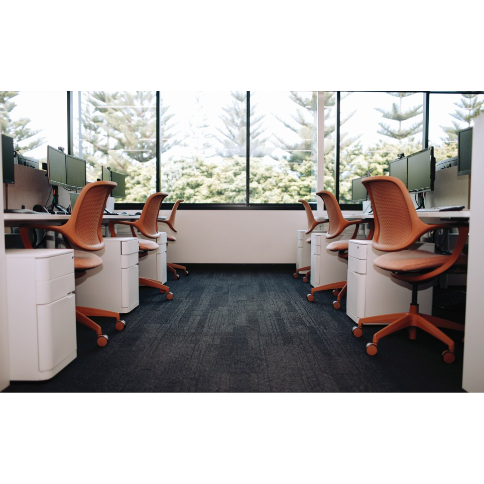 Konfurb Nara Chair Range w/ Arms