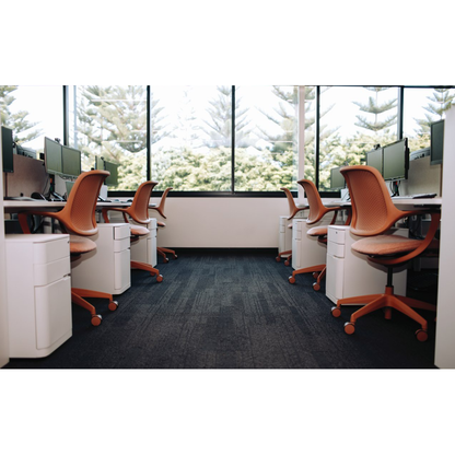 Konfurb Nara Chair Range w/ Arms