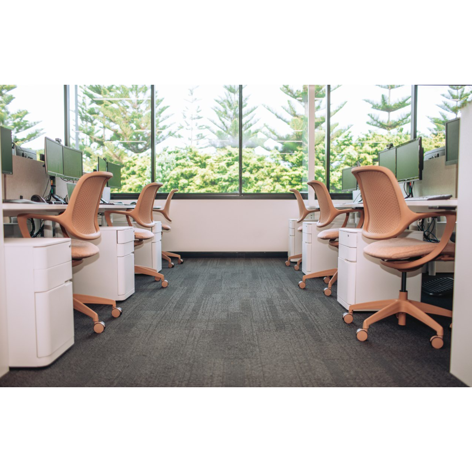 Konfurb Nara Chair Range w/ Arms