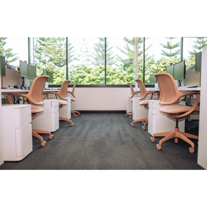 Konfurb Nara Chair Range w/ Arms