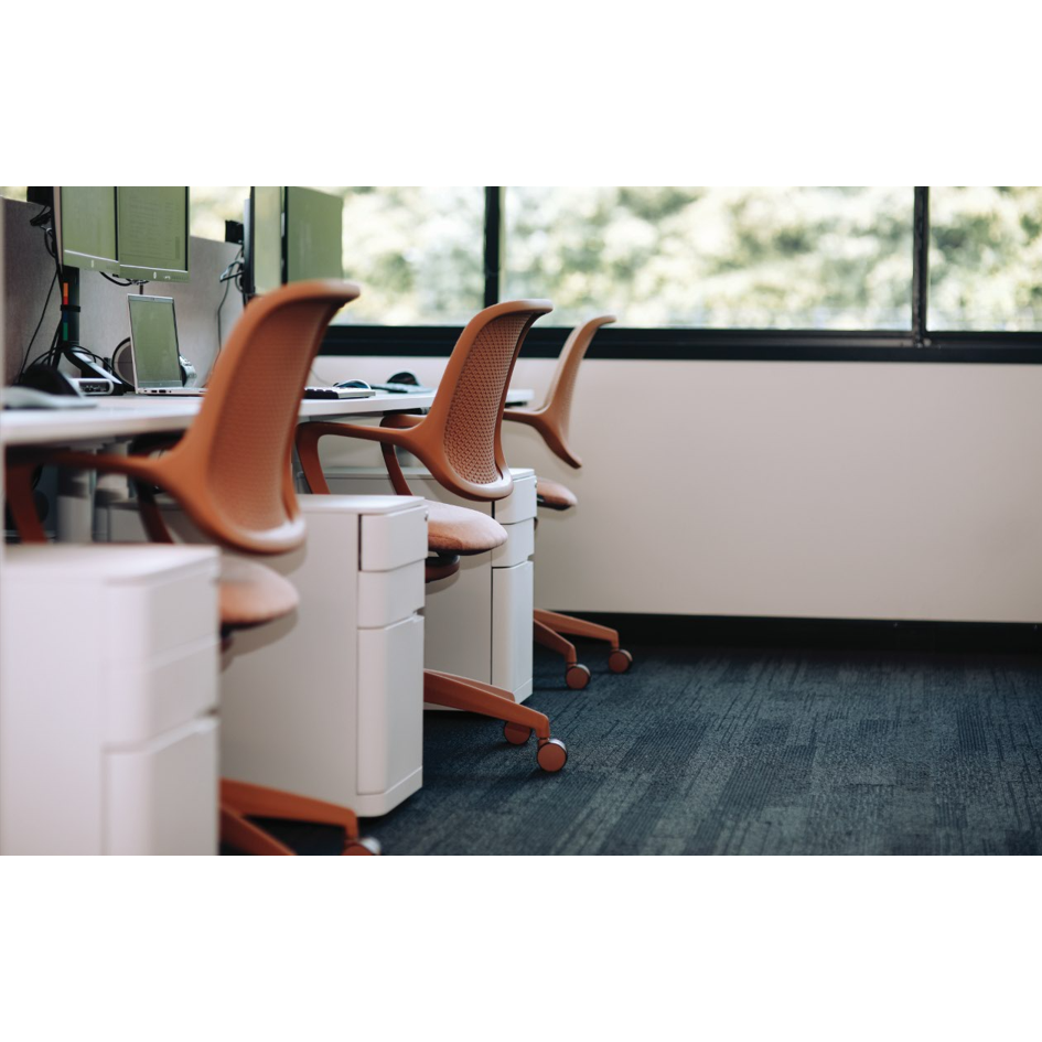 Konfurb Nara Chair Range w/ Arms