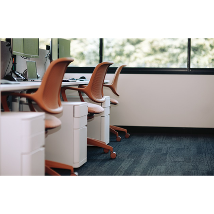 Konfurb Nara Chair Range w/ Arms